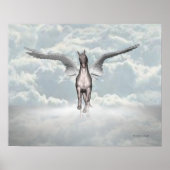 MYTH - PEGASUS POSTER (Vorne)