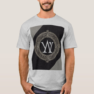 Myth trifft auf Moderne - Die Essenz von Myxnt. T-Shirt