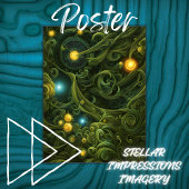 Mythara Echoes Poster