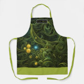 Mythara Echoes Schürze (Vorderseite)