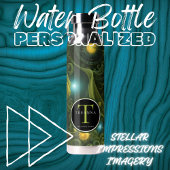 Mythara Echoes Trinkflasche