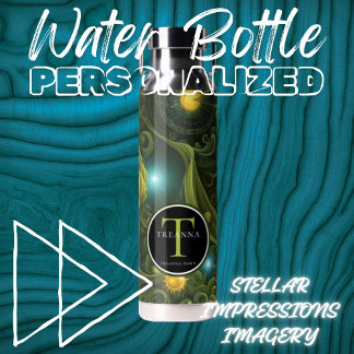 Mythara Echoes Trinkflasche