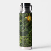 Mythara Echoes Trinkflasche (Rückseite)