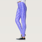 Mythen von Aran Leggings (Links)