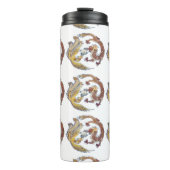 Mythic Battle Thermosbecher (Vorderseite)