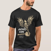 Mythic Con Phoenix T - Shirt