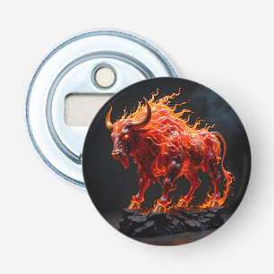 Mythic Fire Bull Flaschenöffner