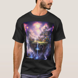 Mythic Land T-Shirt
