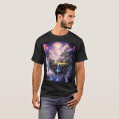 Mythic Land T-Shirt (Vorne ganz)