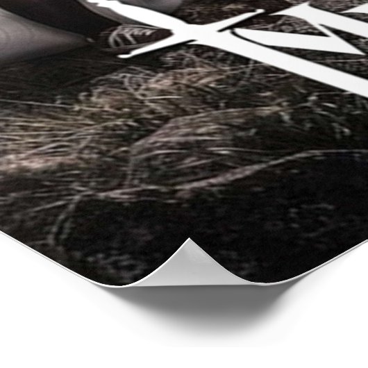 Mythic Quest HD Poster (Ecke)