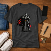 Mythic Realms Knight’s Resolve T-Shirt