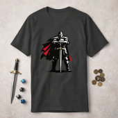 Mythic Realms Knight’s Resolve T-Shirt