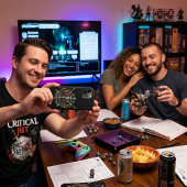 Mythic Realms Knightly Crest Case-Mate iPhone Hülle