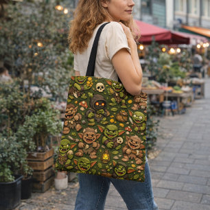 Mythic Realms Kobold Unfug Tasche