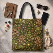 Mythic Realms Kobold Unfug Tasche