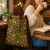 Mythic Realms Kobold Unfug Tasche