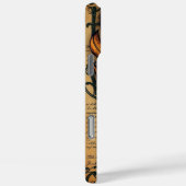 Mythisch des verzauberten Goldenen Drachen Case-Mate iPhone Hülle (Rückseite / Rechts)