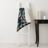 Mythische Federn Sherpadecke (Beispiel)