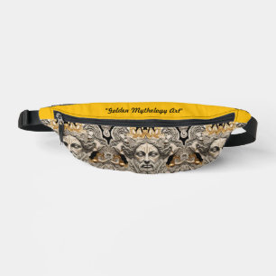 "Mythische Folklore Chronicles" Bauchtasche