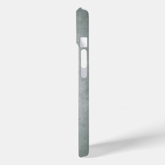 Mythische keltische Drachen Fantasie Tattoo Art Case-Mate iPhone Hülle (Rückseite / Links)