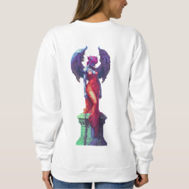 Mythische Kreatur Sweatshirt