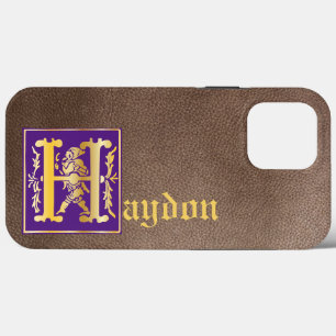 Mythische Kreaturen des 16. Jahrhunderts Dekorativ Case-Mate iPhone Hülle