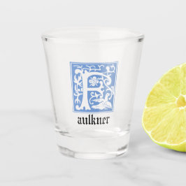 Mythische Kreaturen des 16. Jahrhunderts Dekorativ Schnapsglas