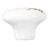 MYTHISCHE KREATUREN KERAMIKKNAUF (Seitenansicht)