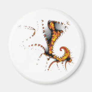 MYTHISCHE KREATUREN MAGNET