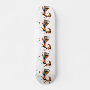 MYTHISCHE KREATUREN SKATEBOARD