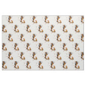 MYTHISCHE KREATUREN STOFF (Fat Quarter (45,7 x 55,9 cm))