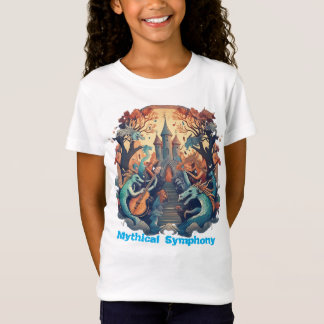 Mythische Symphonie-1 T-Shirt