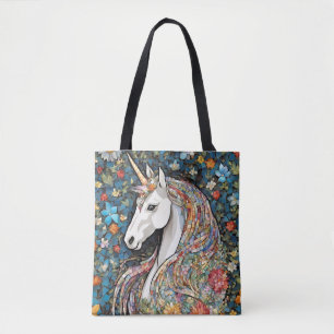 Mythische Tasche von Unicorn