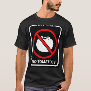 Mythische Tomaten/Paradeiser T-Shirt