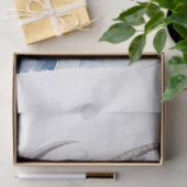 Mythischer Drache Seidenpapier (Geschenk)
