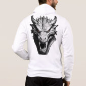 Mythischer T - Shirt (Rückseite)