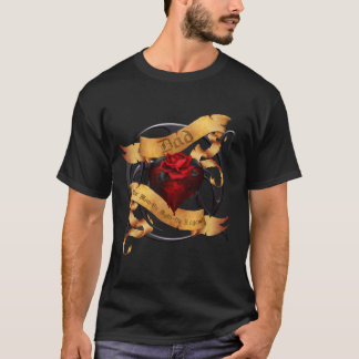 Mythischer Vater T-Shirt
