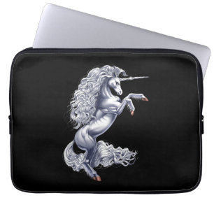 Mythisches Einhorn Laptopschutzhülle