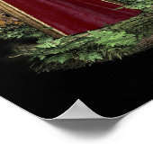 Mythisches Poster - Royals of Avalon [A3] (Ecke)