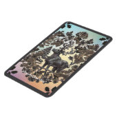 Mythisches Wunderland Magnet (Linke Seite)