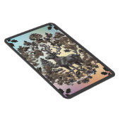 Mythisches Wunderland Magnet (Rechte Seite)