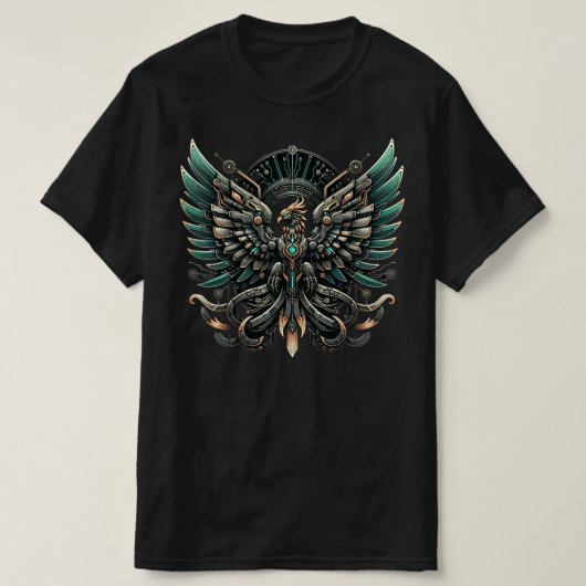 MythMachine Männer-T - Shirt (Design vorne)
