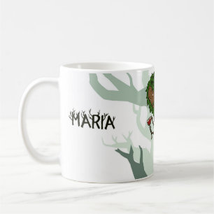 Mythmugs - Maria Kaffeetasse