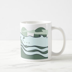 Mythmugs - Sieger Kaffeetasse