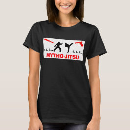 Mytho Jitsu T-Shirt