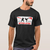 Mytho Jitsu T-Shirt (Vorderseite)