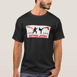 Mytho-Jitsu T-Shirt