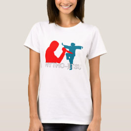 Mytho Jitsu T-Shirt