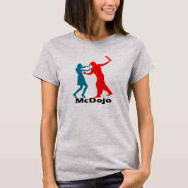 Mytho Jitsu T-Shirt