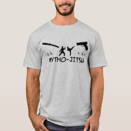 Mytho Jitsu T-Shirt